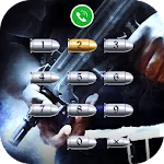 AppLock Theme- Gun | Indus Appstore | App Icon