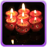 Diwali Decoration Idea Gallery | Indus Appstore | App Icon