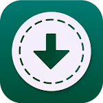 Status Saver: Story Downloader | Indus Appstore | App Icon