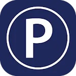 Bane NOR Parkering | Indus Appstore | App Icon