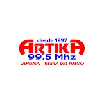 FM Artika 99.5 Mhz | Indus Appstore | App Icon