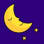 Sleep Sounds - relax melodies | Indus Appstore | App Icon