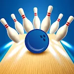 Mini Ten Pin Bowling Game | Indus Appstore | App Icon