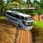 Mod Jalan Rusak Bussid Lumpurapp icon