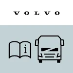 Volvo Trucks Driver Guide | Indus Appstore | App Icon