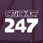 Cricket 247- Fastest Cricket | Indus Appstore | App Icon