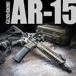 Book Of The AR-15 | Indus Appstore | App Icon