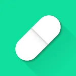 MedControl Pill Reminder | Indus Appstore | App Icon