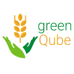 GreenQube | Indus Appstore | App Icon