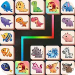 Onet Animal: Tile Match Puzzle | Indus Appstore | App Icon