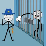 Robber Puzzle Stealing Game | Indus Appstore | App Icon