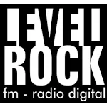 FM Level Rock | Indus Appstore | App Icon