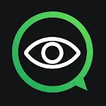 WhenLog - Last Seen Tracker | Indus Appstore | App Icon