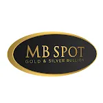 MB Spot- Mahaveer Bullion Pvt  | Indus Appstore | App Icon