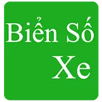 Biển Số Xe - Tra bien so xe | Indus Appstore | App Icon