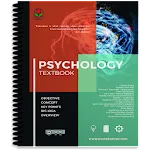 Psychology Textbook | Indus Appstore | App Icon