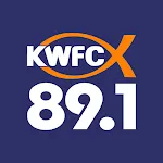 KWFC 89.1 FM | Indus Appstore | App Icon