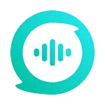 Aswat - Group Voice chat Rooms | Indus Appstore | App Icon