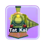 Quick Tat Kal - Confirm Ticket | Indus Appstore | App Icon