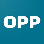 OPP Nyheter | Indus Appstore | App Icon