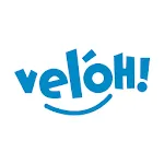 vel’OH! official | Indus Appstore | App Icon