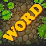 Word Game 2024 | Indus Appstore | App Icon