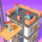 My Tiny Tower | Indus Appstore | App Icon