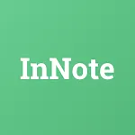 InNote - Lightweight Note | Indus Appstore | App Icon