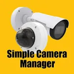 Simple Camera Manager | Indus Appstore | App Icon