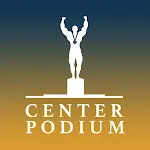 Center Podium TV | Indus Appstore | App Icon