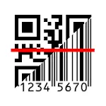 QR code reader Multi function | Indus Appstore | App Icon