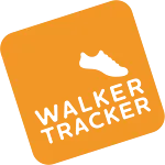 Walker Tracker | Indus Appstore | App Icon