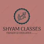 Shyam Classes | Indus Appstore | App Icon