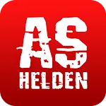 Airsoft Helden | Indus Appstore | App Icon