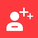 Real Followers & Likes | Indus Appstore | App Icon