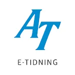 Avesta Tidning e-tidning | Indus Appstore | App Icon