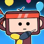 Bloons Survivor.io | Indus Appstore | App Icon