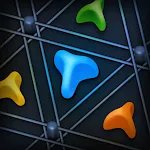 TrianGo Triangle Board Puzzle | Indus Appstore | App Icon
