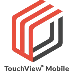 TouchView Mobile | Indus Appstore | App Icon