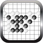 Gomoku | Indus Appstore | App Icon