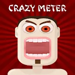 Crazy Meter | Indus Appstore | App Icon