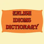 English Idioms Dictionary | Indus Appstore | App Icon