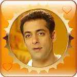 Salman Khan -Greetings | Indus Appstore | App Icon