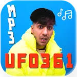 Ufo361 Songs 2020 | Indus Appstore | App Icon