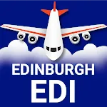 Flightastic - Edinburgh EDI | Indus Appstore | App Icon