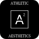 Athletic Aesthetics | Indus Appstore | App Icon