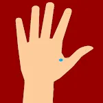 Acupressure Points - Guide | Indus Appstore | App Icon