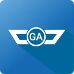 GA Krishak 1i | Indus Appstore | App Icon