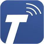 Trano Vehicle Trackingapp icon