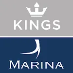 Kings & Marina Health Clubs | Indus Appstore | App Icon